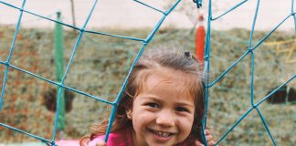 It’s not Magic, it’s the Great Outdoors