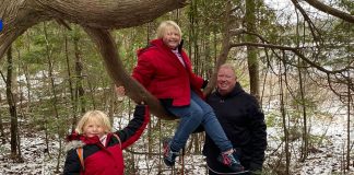 Super Ranger Super Sisters