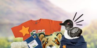 National Contest Launches to Find Earth Ranger of the Year