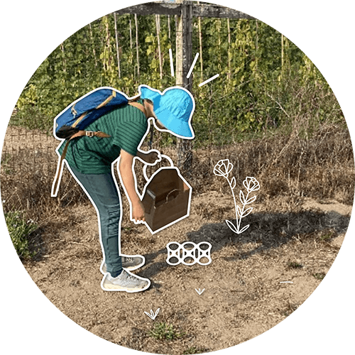 Earth Ranger Eleanor Earth Ranger Eleanor