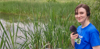 You asked, she answered! An interview with Earth Ranger Emma