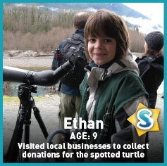 Super Ranger Ethan
