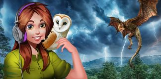 Podcast: Top 10 Mythological Creatures