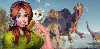 Podcast: Animals we thought were lost