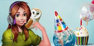 Podcast: An Earth Rangers Celebration