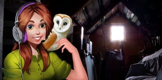 Podcast: Adelia Goodwin’s Secret Journal – A Surprising Discovery!