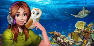 Podcast: Biodi-what?!-sity and an Enchanting Underwater Encounter