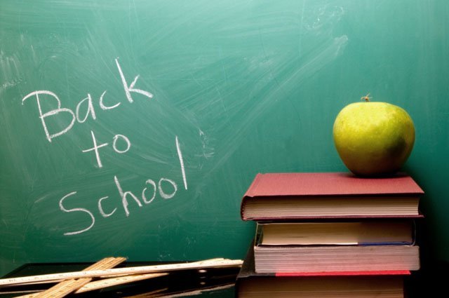 7 Back-to-School Tips for a Greener Year