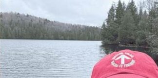 Connecting Habitats in Ontario