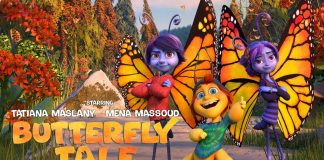 Super Hairy Animal is Covered in Bugs and… Metal?