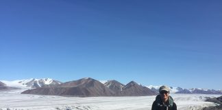 A Day in the Life of…