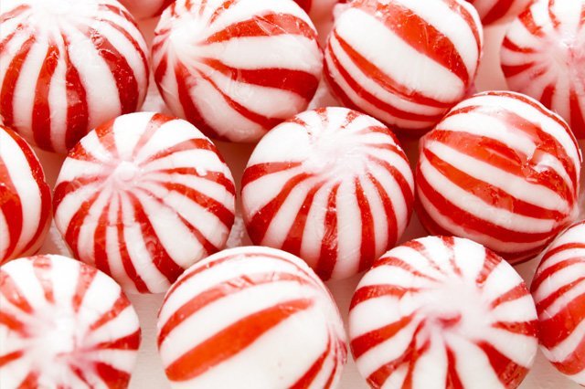 peppermint