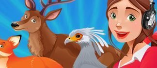 Podcast Bonus Episode: Bring Back the Wild