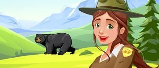 Podcast Episode 3: Black Bears, and Winter Survival Skills