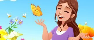 Podcast Episode 4: Eagles vs. Falcons, and Powerful Pollinators