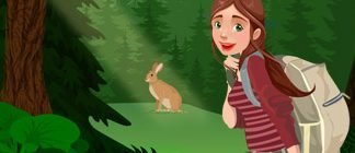 Podcast Episode 5: Migrating Monarchs, and Hare Camouflage