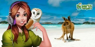 Podcast: Marvelous Marsupials and Australia’s Wildest Creatures