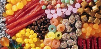Top 10 Candies That Come From Plants
