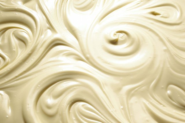 vanilla