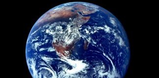 Epically Awesome Earth Day planet earth