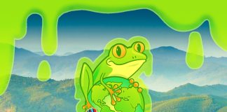 Peace out, Gross-out Challenge! Earth Rangers are Nothing to Sneeze at!