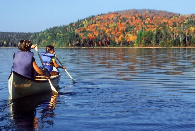 Parks Canada. All rights reserved.
