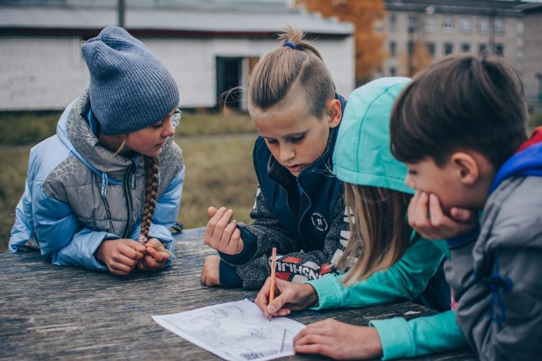 Concerned about climate change but not sure what to do about it? You’re not alone!