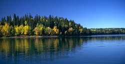 Remerciement de photo : Parcs Canada/Merv Syroteuk/PANP G2244