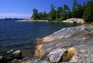 Remerciement de photo : Parcs Canada / G. Gemmell