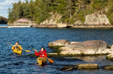 Photo credit: Parks Canada