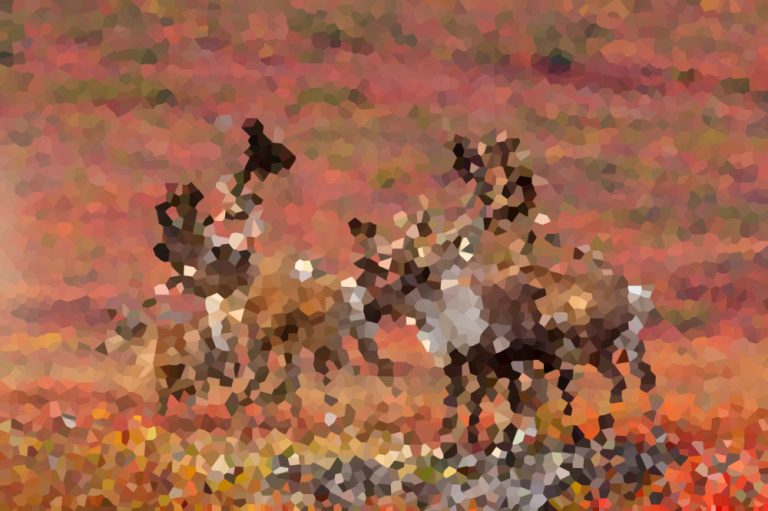 Pixel Puzzler #61 Part 1 Pixel Puzzler #61 Part 1