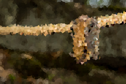Pixel Puzzler #58: The Great Reveal