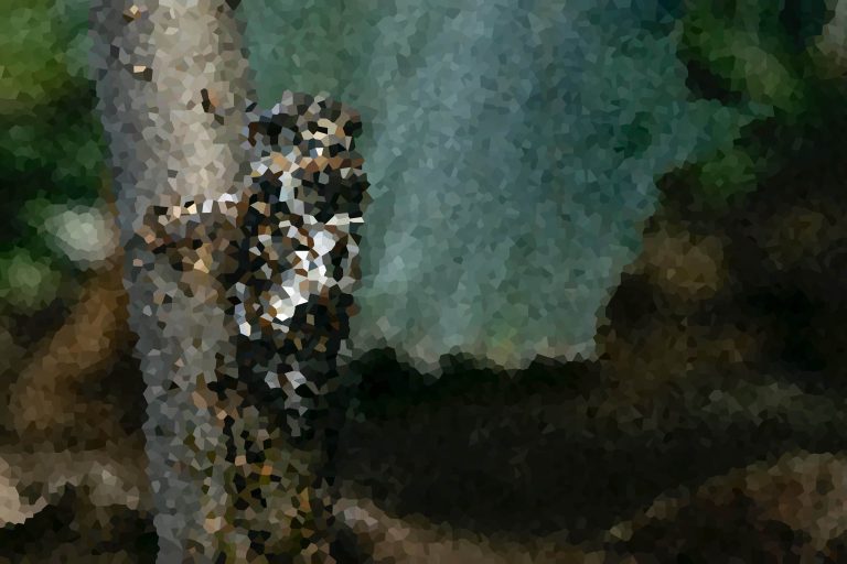 Pixel Puzzler #45: The Great Reveal