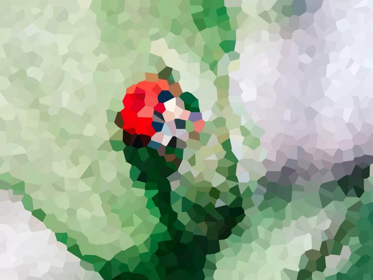 Pixel Puzzler #33: The Great Reveal