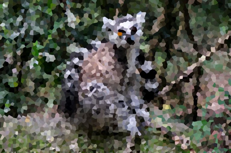 Pixel Puzzler #49: The Great Reveal