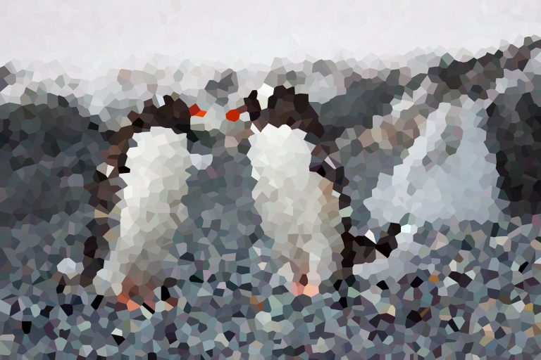 Pixel Puzzler #59: The Great Reveal