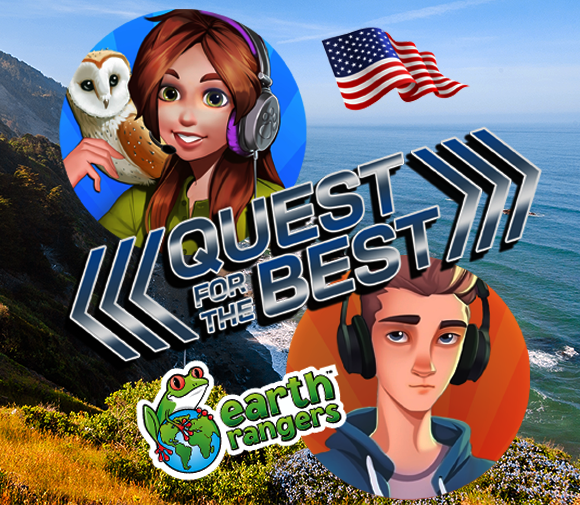 The Quest for the Best: California Dreamin’