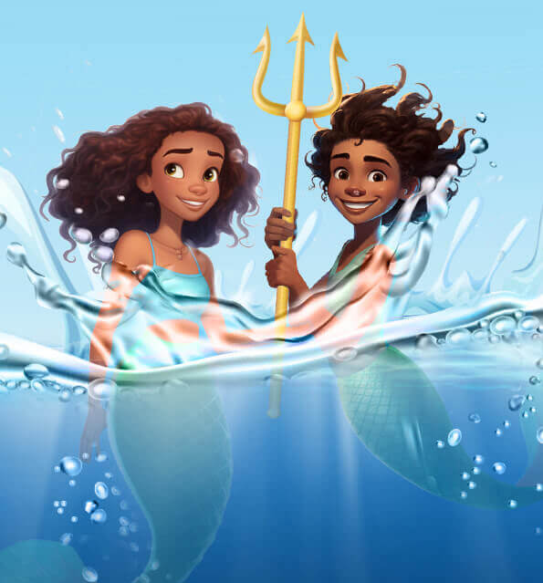 NEW! DIVE INTO THE BIG SPLASH CHALLENGE AND SAVE WATER! NEW! DIVE INTO THE BIG SPLASH CHALLENGE AND SAVE WATER!