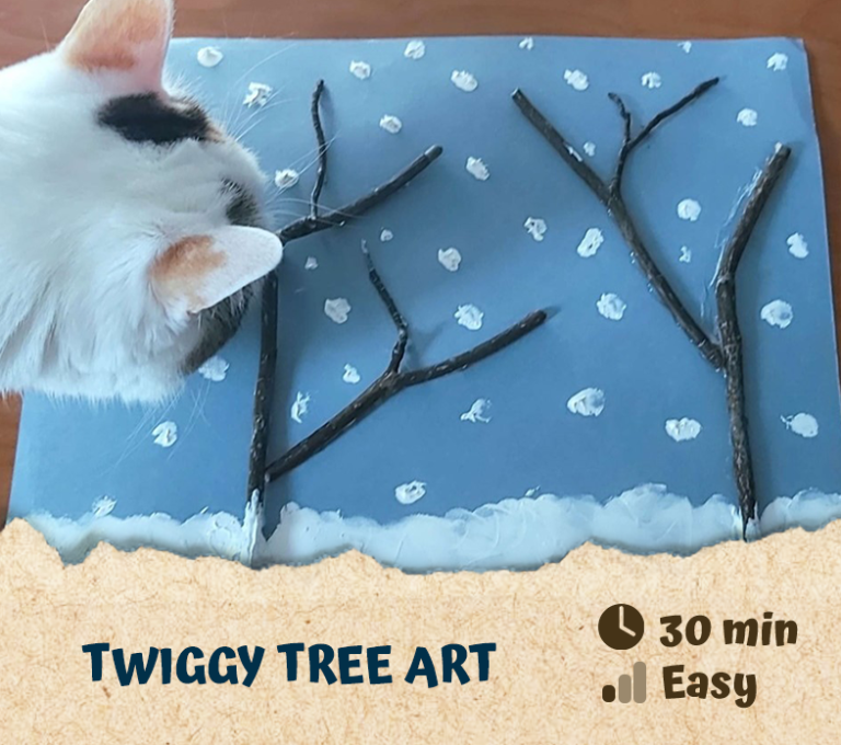 Twiggy Tree Art Twiggy Tree Art