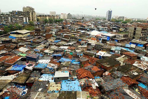 Dharavi Mumbai Dharavi Mumbai India