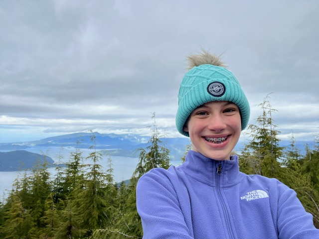 Way to Go, Earth Ranger Addison! She Raised Over $1,000 to Save Swift Foxes!