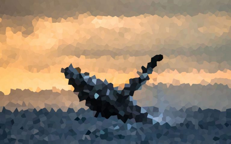 Pixel Puzzler #8: Guess the Animal, Part 1