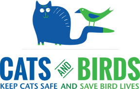 Cats and Birds logo