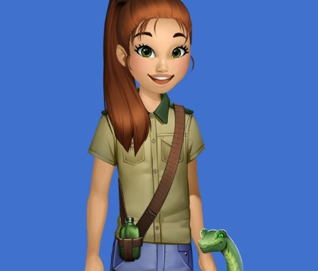 Tune in for Earth Ranger Emma’s NEW interview