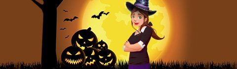 Podcast Bonus Episode: Halloween Animals