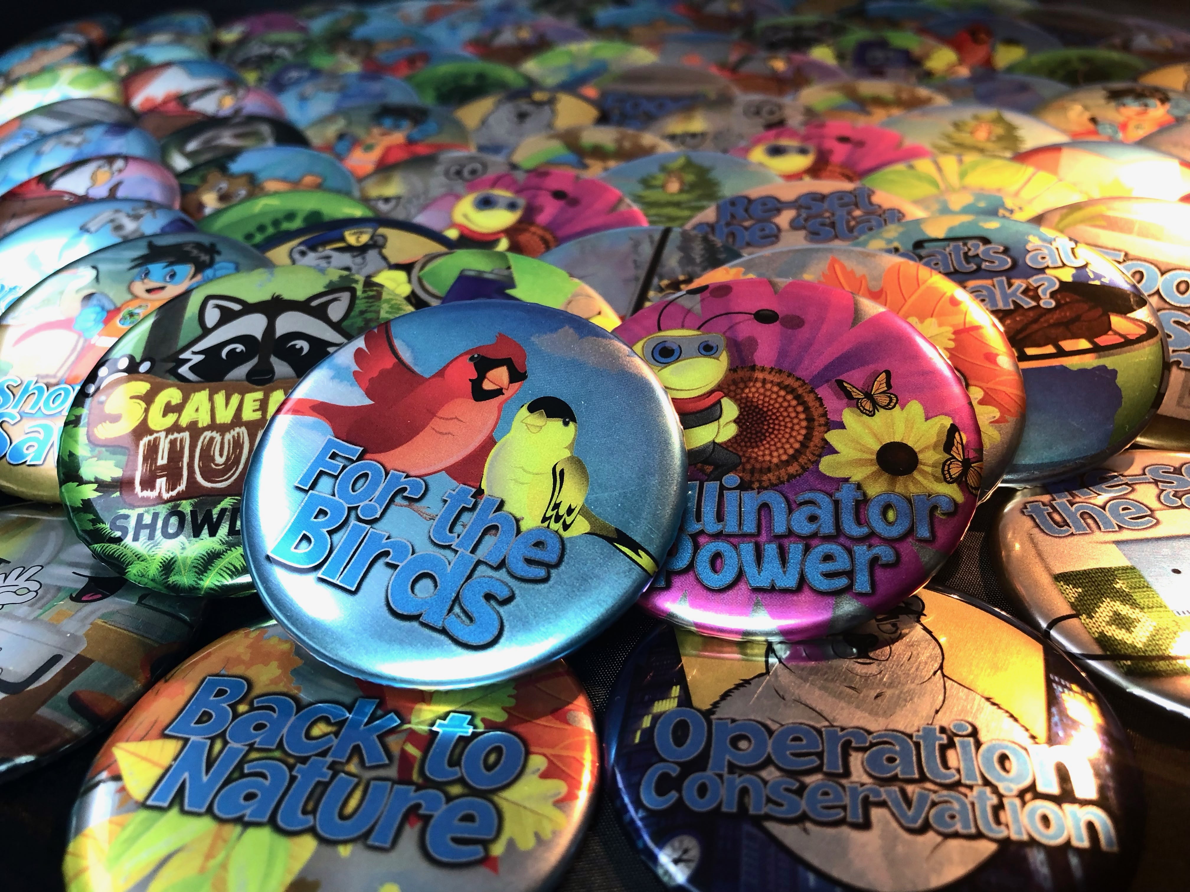 Have You Seen What s New At The Earth Rangers Shop Earth Rangers 
