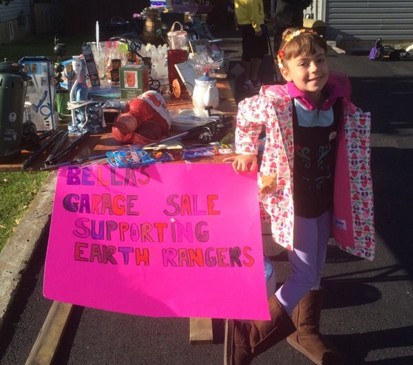 Isabella_garage_sale