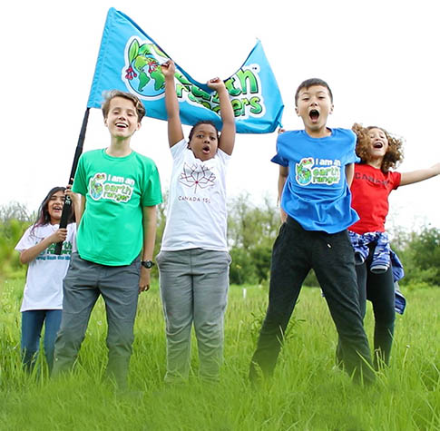 KidsFlag