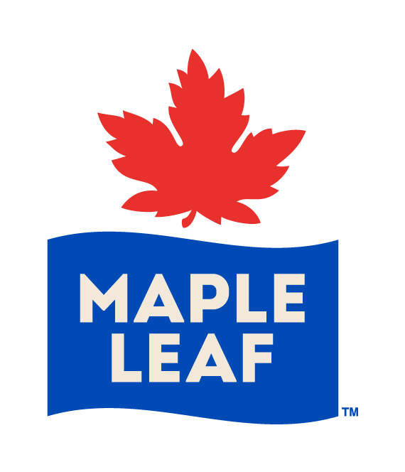 Maple Leaf Logo Maple Leaf Logo