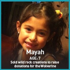 Mayah